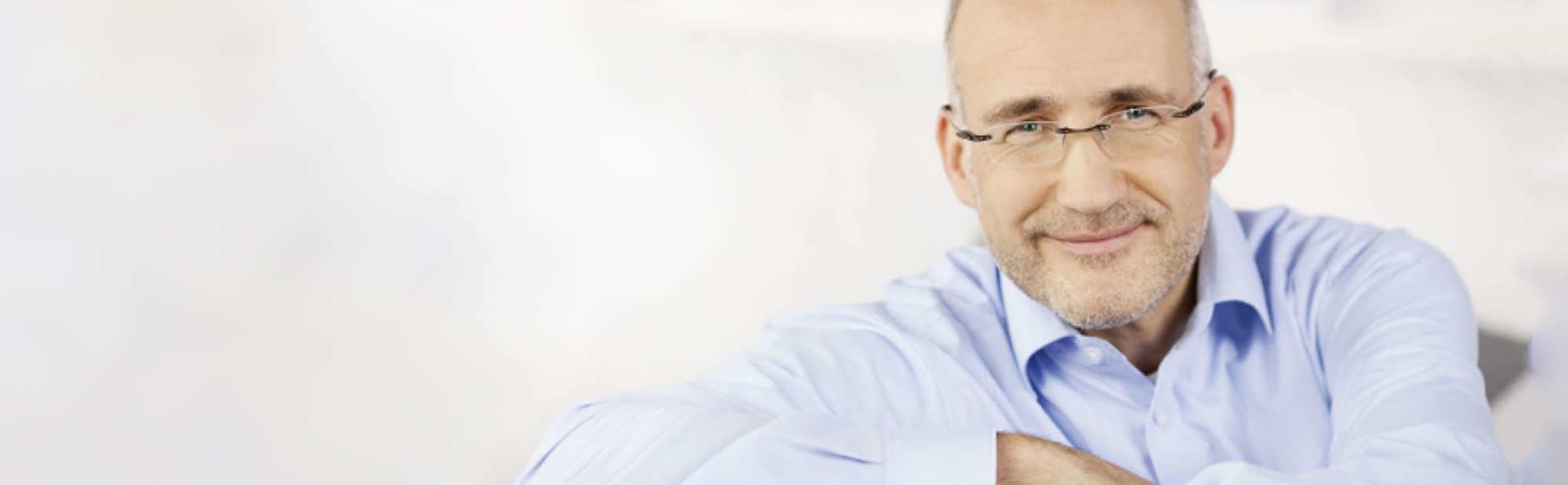 Schlank sein und sich wohl fühlen