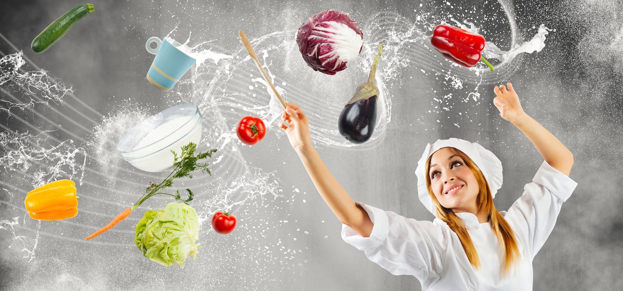 Diverse Ernährungsprogramme Diverse Ernährungsprogramme