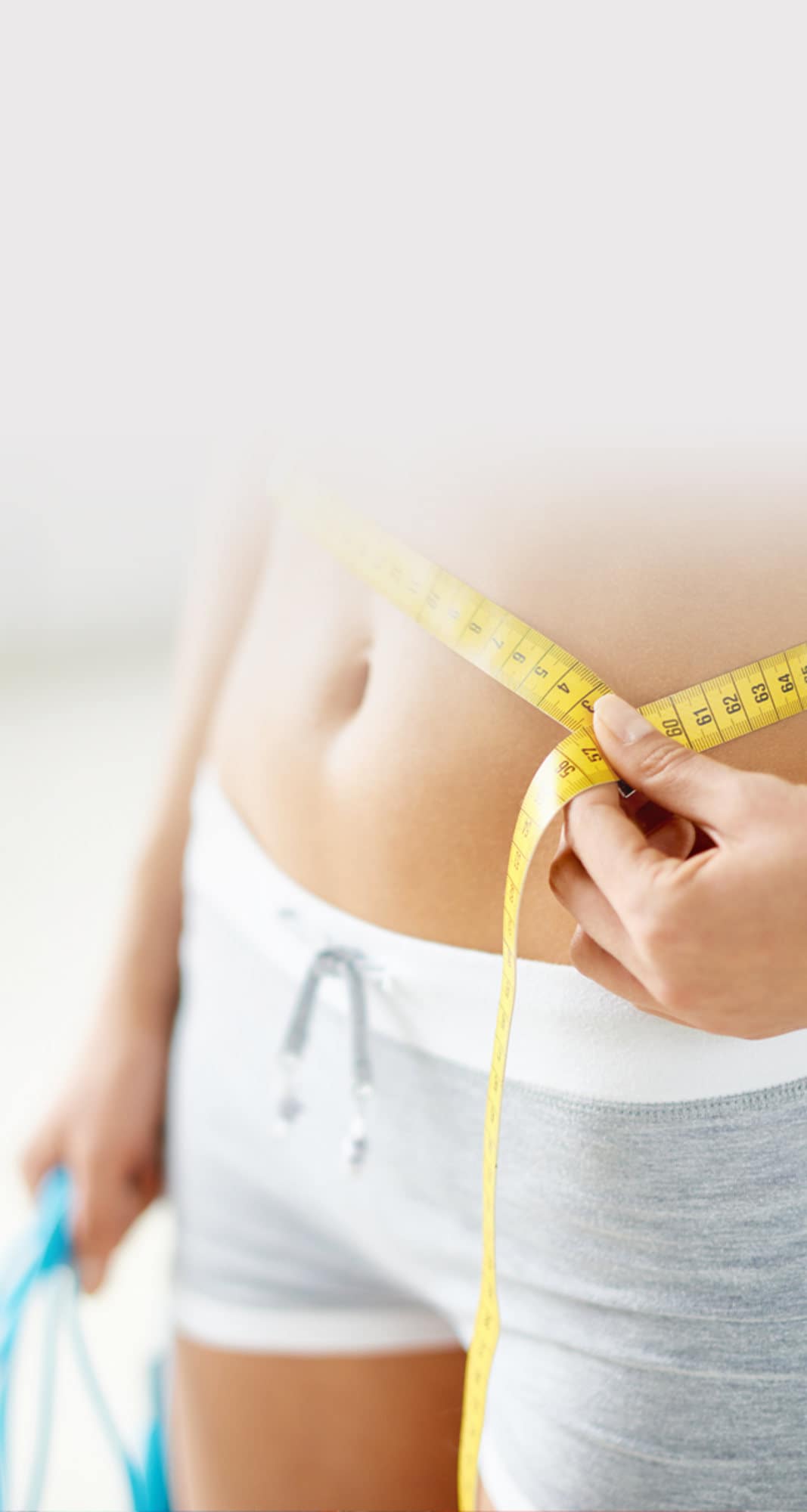 Erfolgskonzept für Gewichtskontrolle: Schlank werden ist lernbar mit besseren Essgewohnheiten 