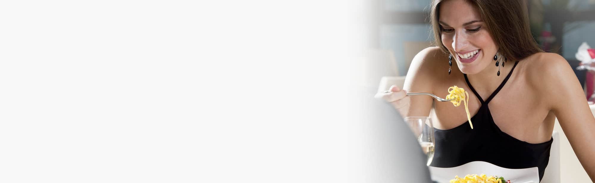 Essen soll Spass machen