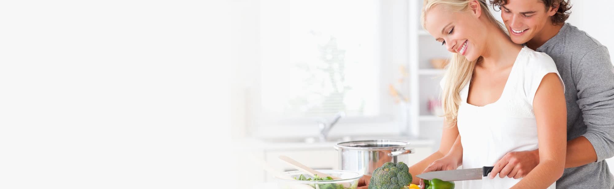 Schlank sein und Freude am Kochen Schlank sein und Freude am Kochen